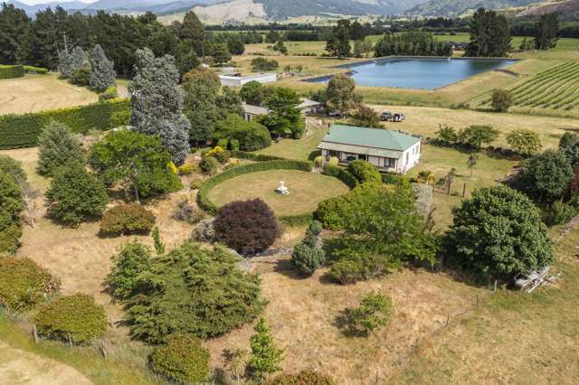 1944 State Highway 63 Wairau Valley_1