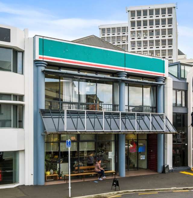 326 Moray Place City Centre Dunedin_1