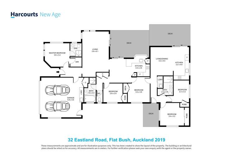 32 Eastland Road Flat Bush_21