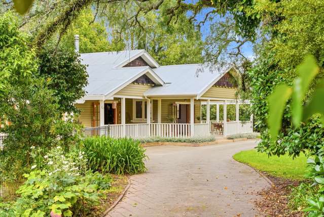 Lifestyle living at its best