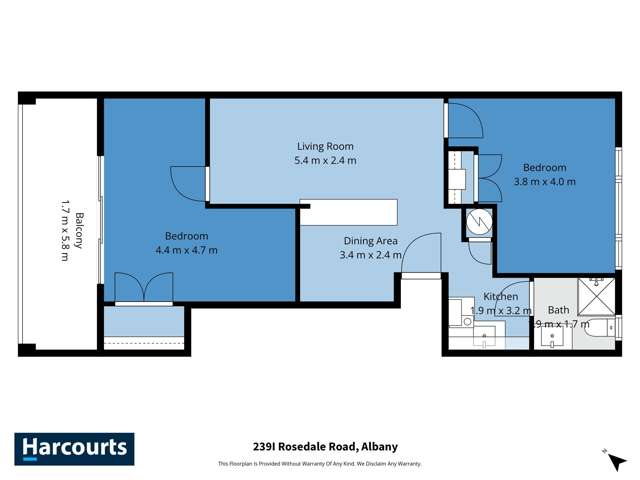 I/239 Rosedale Road Rosedale_1