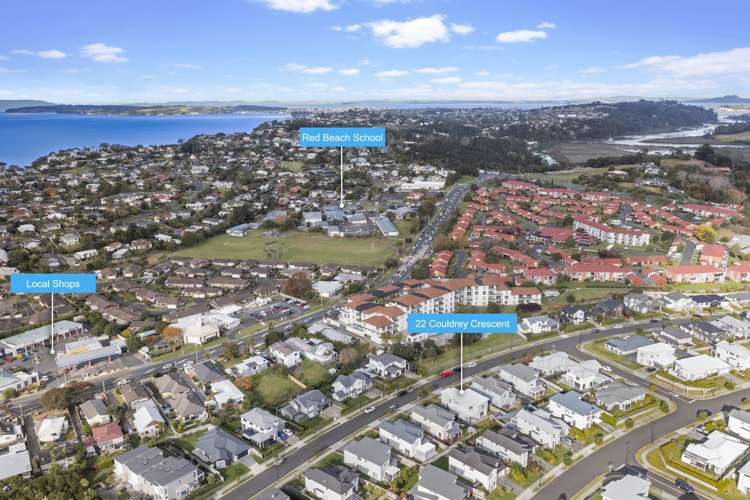22 Couldrey Crescent Red Beach_18