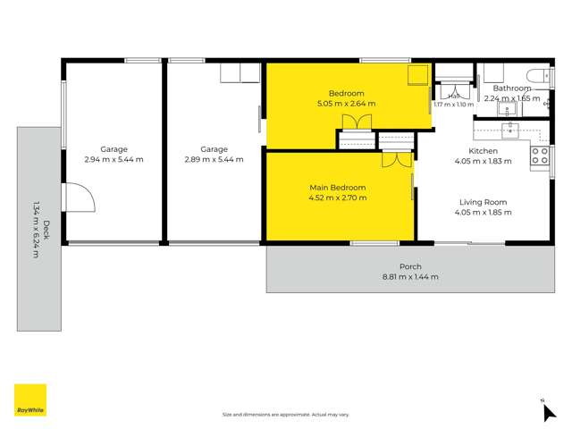 64 & 64A Aurora Terrace Hillcrest_1