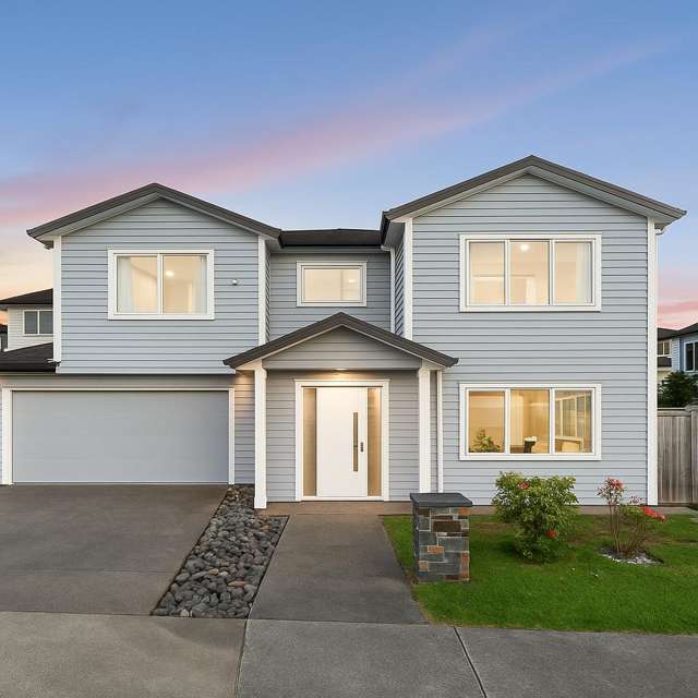60 Timberland Drive Silverdale_1