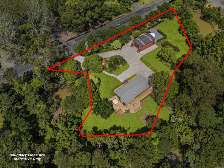 1074 Peak Road Helensville_21