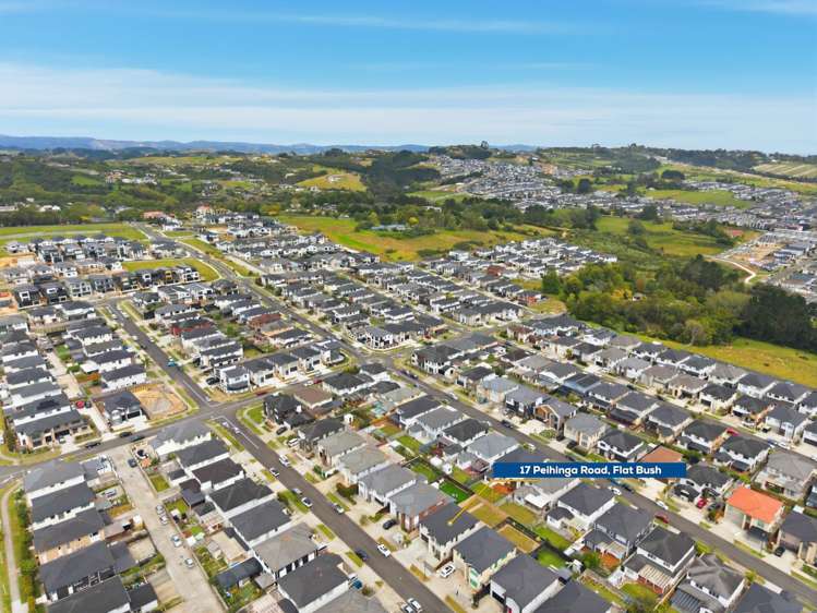 17 Peihinga Road Flat Bush_37