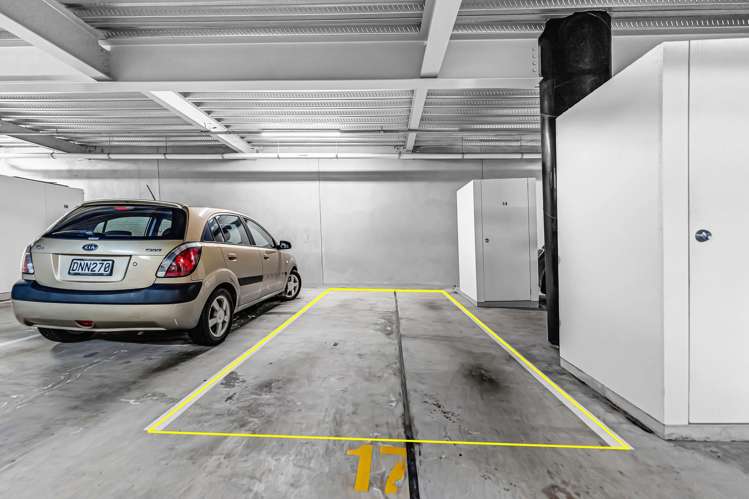 609/27 Union Street Auckland Central_18