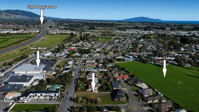 Lot 1-3/37 Dunstan Street Otaki_3
