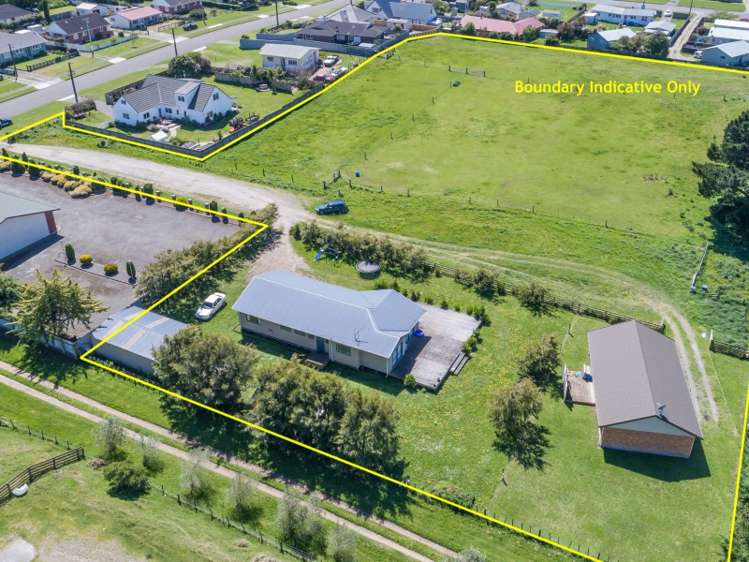 16 Brown Street Foxton_0