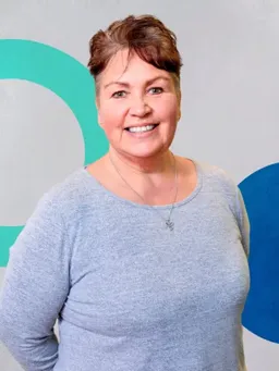 Brenda Morrison