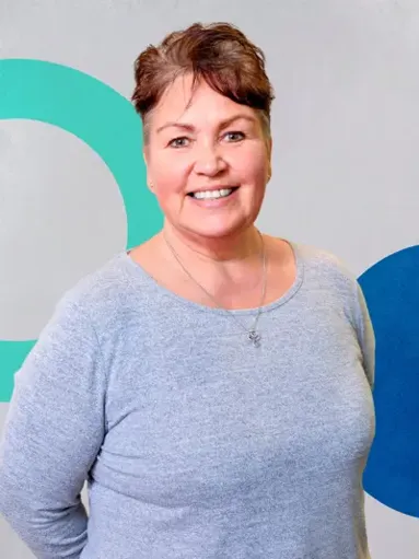 Brenda Morrison