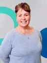 Brenda Morrison