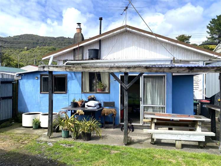102 Alexander Street Greymouth_19