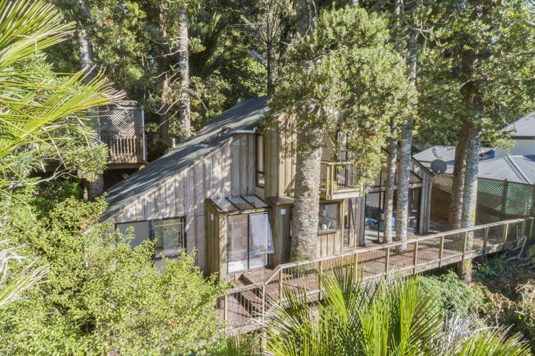 16 Tainui Road Titirangi_13