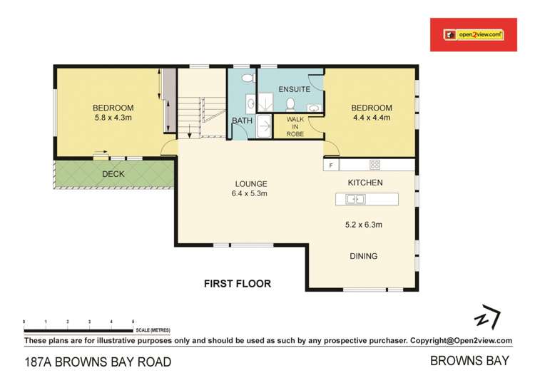 187a Browns Bay Road Browns Bay_18