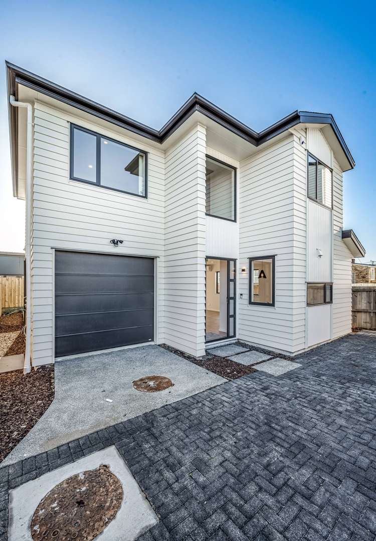 4c Ropata Avenue Point England_9