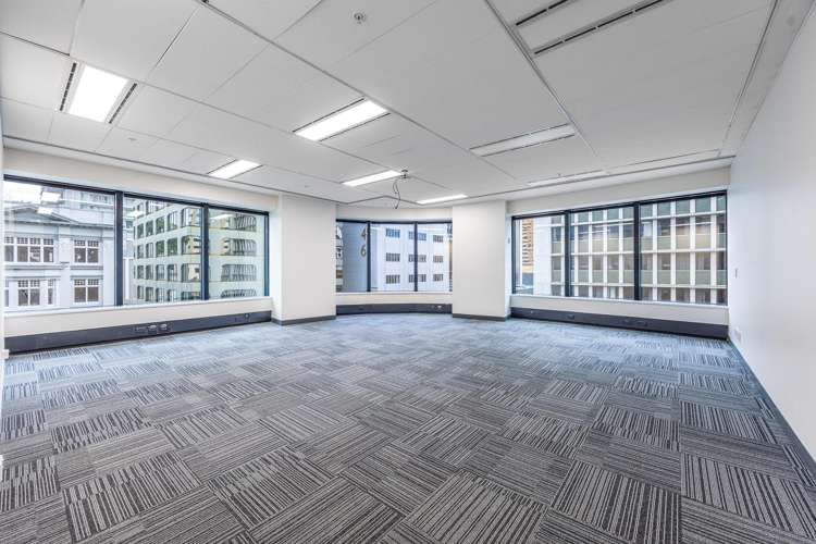 205 Queen Street Auckland Central_5