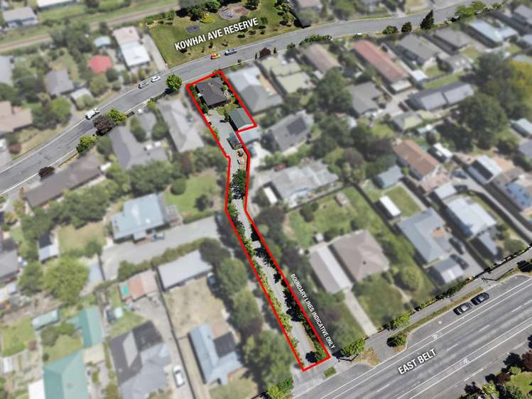 36 Kowhai Avenue Rangiora_14