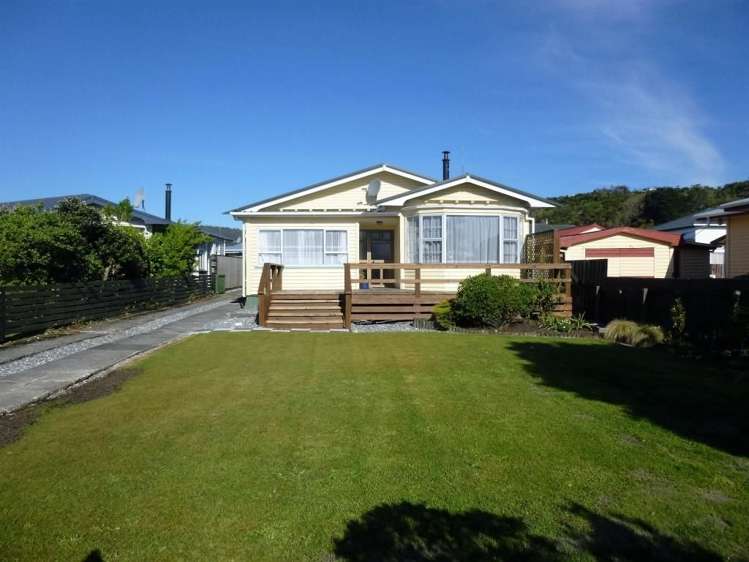 21 Parfitt Place Greymouth_22