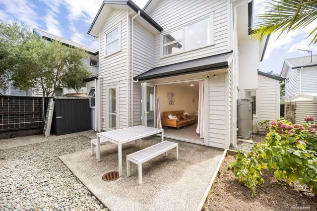 Convenient Standalone Living