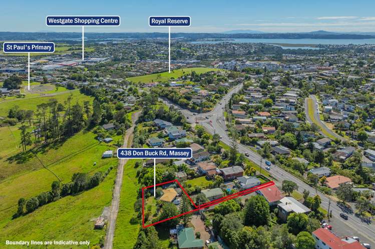 438 Don Buck Road Massey_18