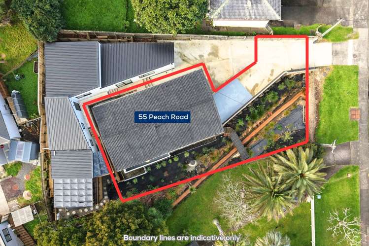55 Peach Road Glenfield_23