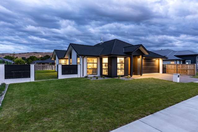 21 Turnbull Drive Witherlea_1