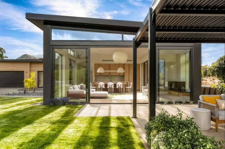 81 Frogmore Lane Dalefield/Wakatipu Basin_15