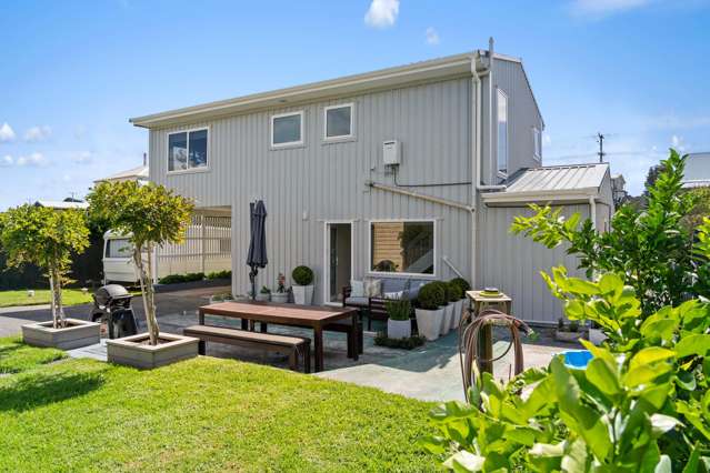 Charming Split-Level Home with Modern Upgrades