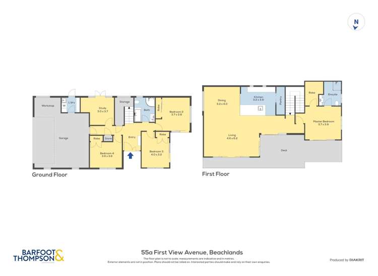 55a First View Avenue Beachlands_28