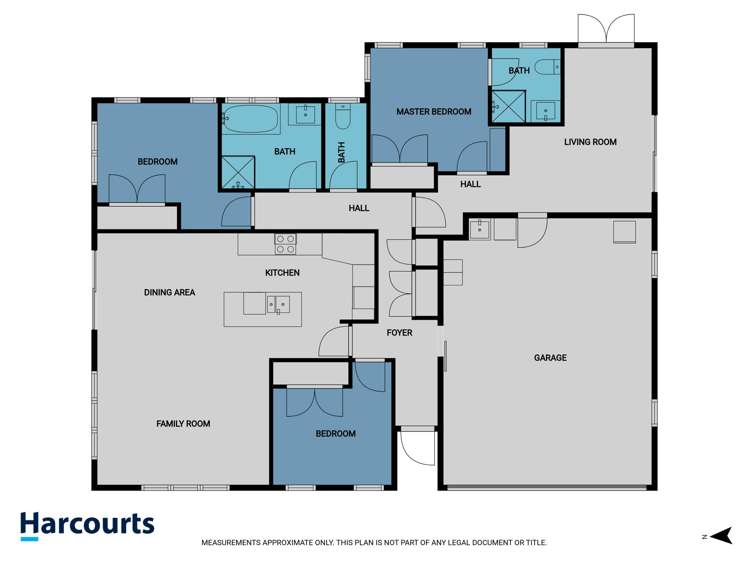 53 North Crest Drive Onerahi_22