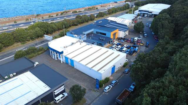 Excellent Tenancy with Unbeatable Exposure