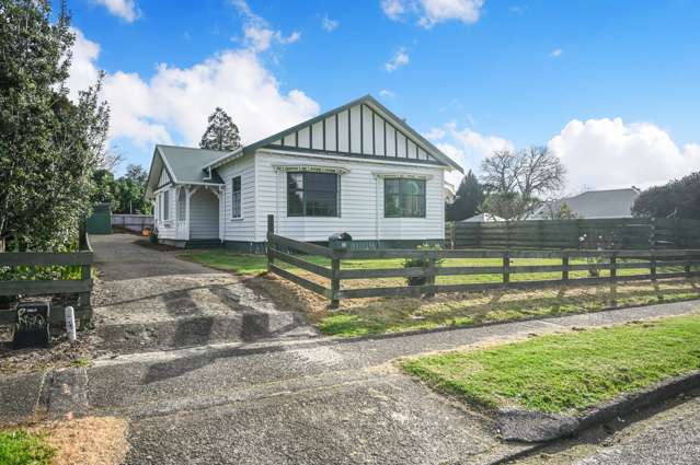 23 & 25 Clifford Street Kaikohe_1