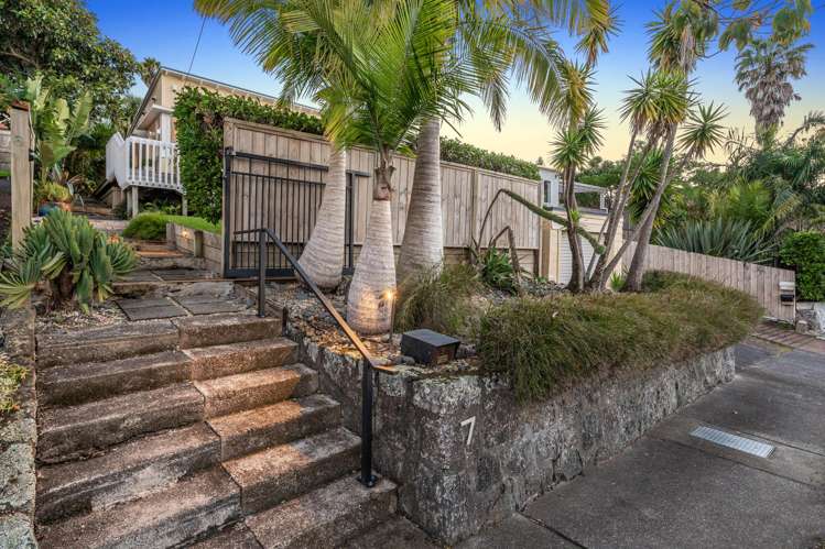 7 Wahanui Road Greenlane_12