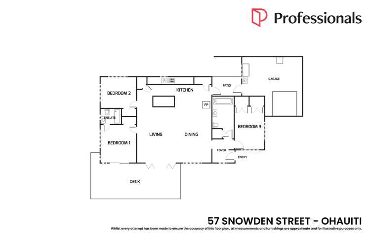 57 Snowden Street Ohauiti_4