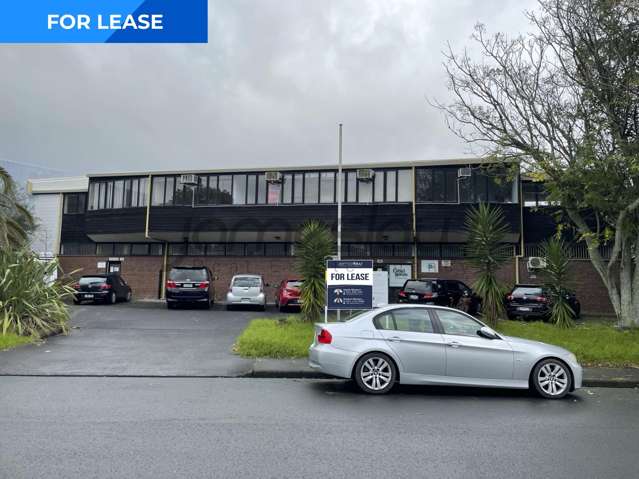 311sqm Office For Lease