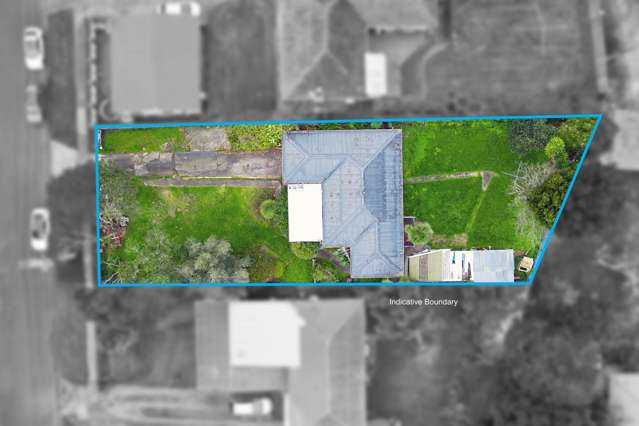 Large Development Site - RC BC & EPA Approved!