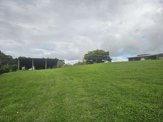 Special Lifestyle or Contractors Dream - 1.96ha