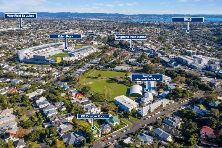 20 Onslow Road Mount Eden_16