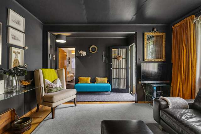 7A Charles Street Levin_4