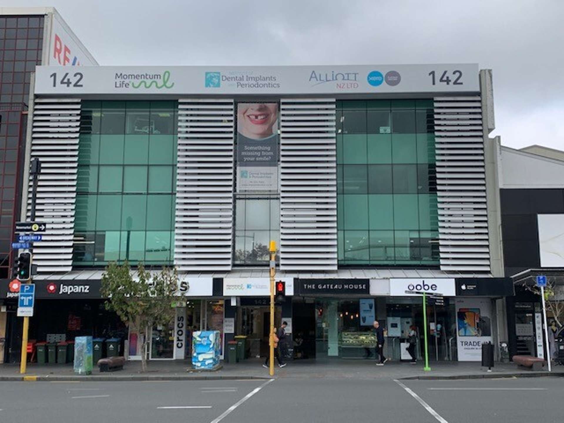 3A/142 Broadway Newmarket_0