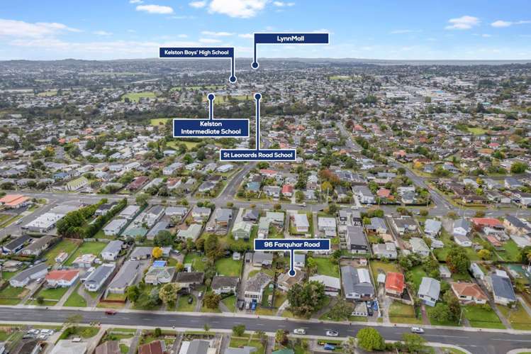 96 Farquhar Road Glendene_22