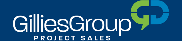 Gillies Group Project Sales (Licensed: REAA 2008)