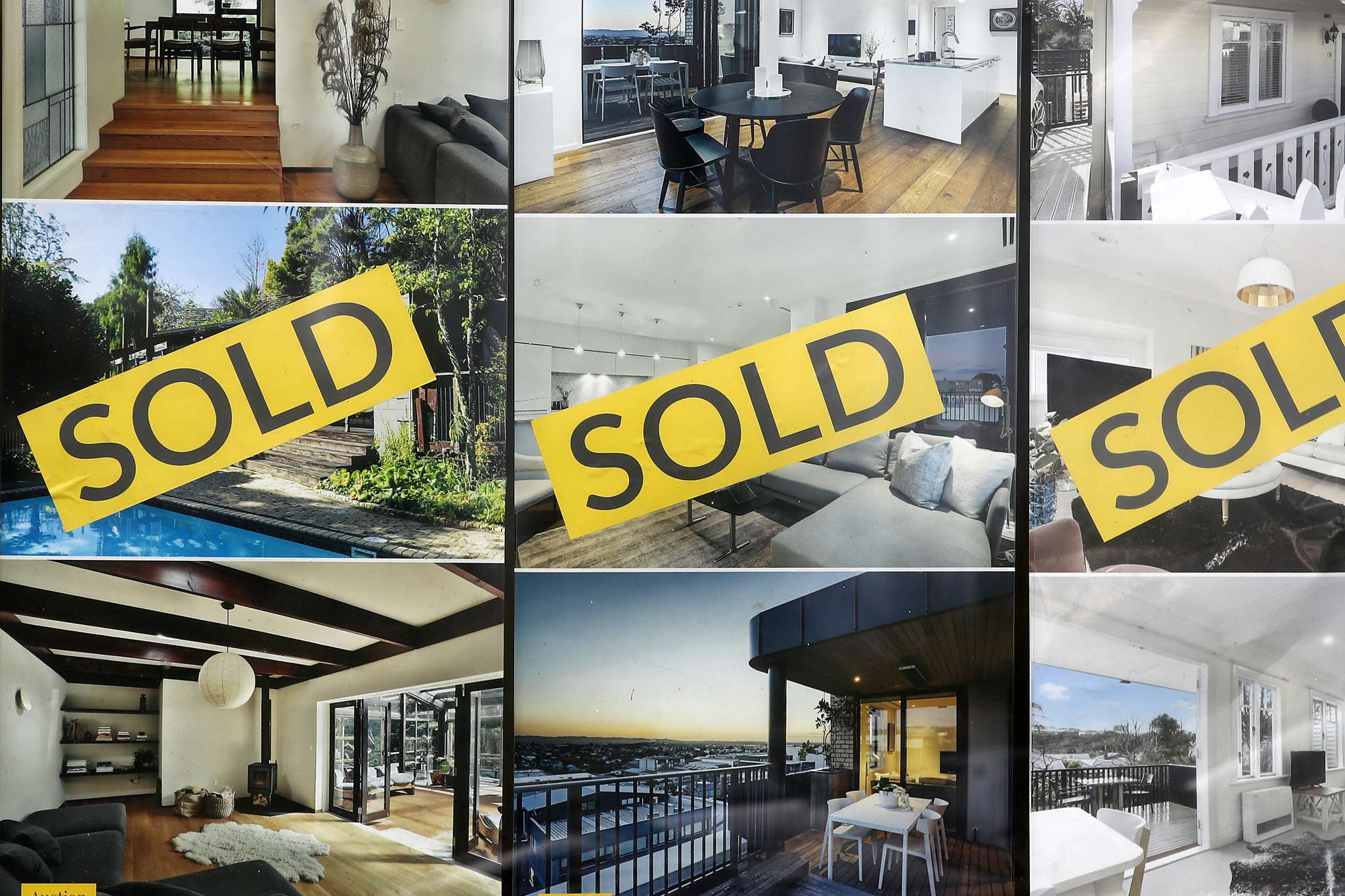 Rising prices and cheap money: Is now the best time to buy a home?