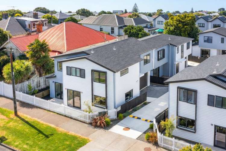 57A & B Trafalgar Street Onehunga_26