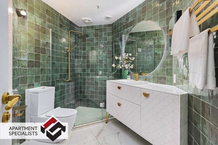 18 Hobson Street Auckland Central_20