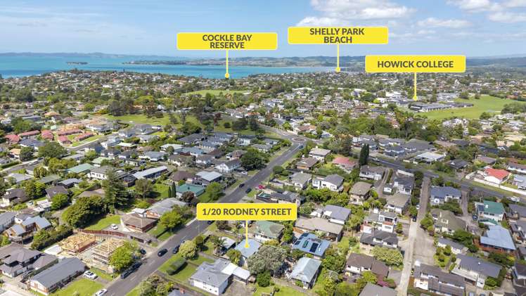 1/20 Rodney Street Howick_25