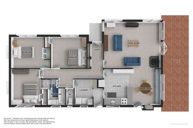 146 Mina Road Cheviot_1