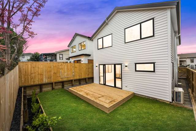 Lot 2,3,4/2 Patrice Place Massey_1