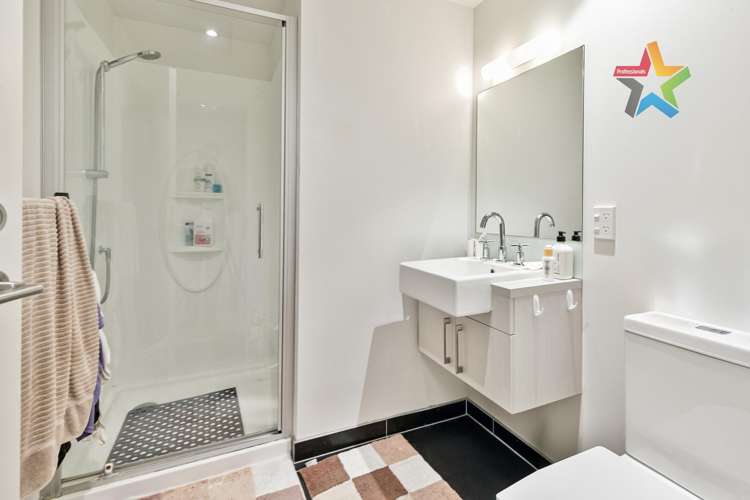 102/13 College Street Te Aro_10